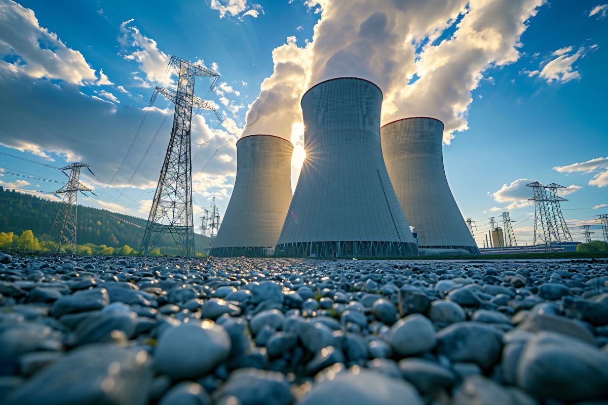 Futuro dell’energia nucleare in Italia: un tema divisivo 