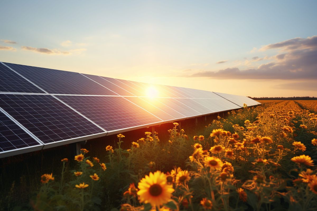 Diginiego fotovoltaico in aree vincolate: nuova sentenza del TAR sui casi di legittimità