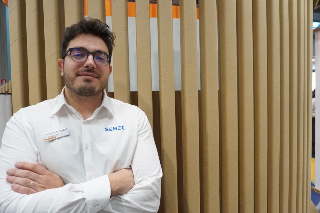 SENEC: nel 2026 più servizi, più supporto ai partner, più integrazione