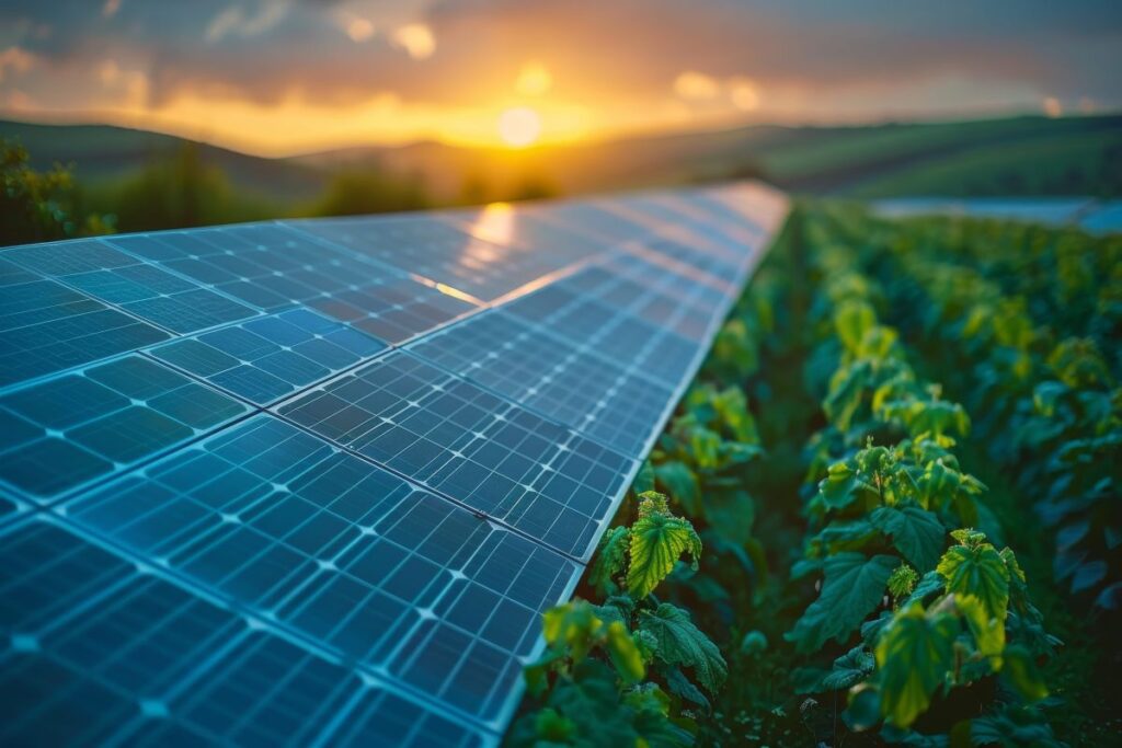 Agrivoltaico e limiti urbanistici: i tracker devono rispettare le regole comunali