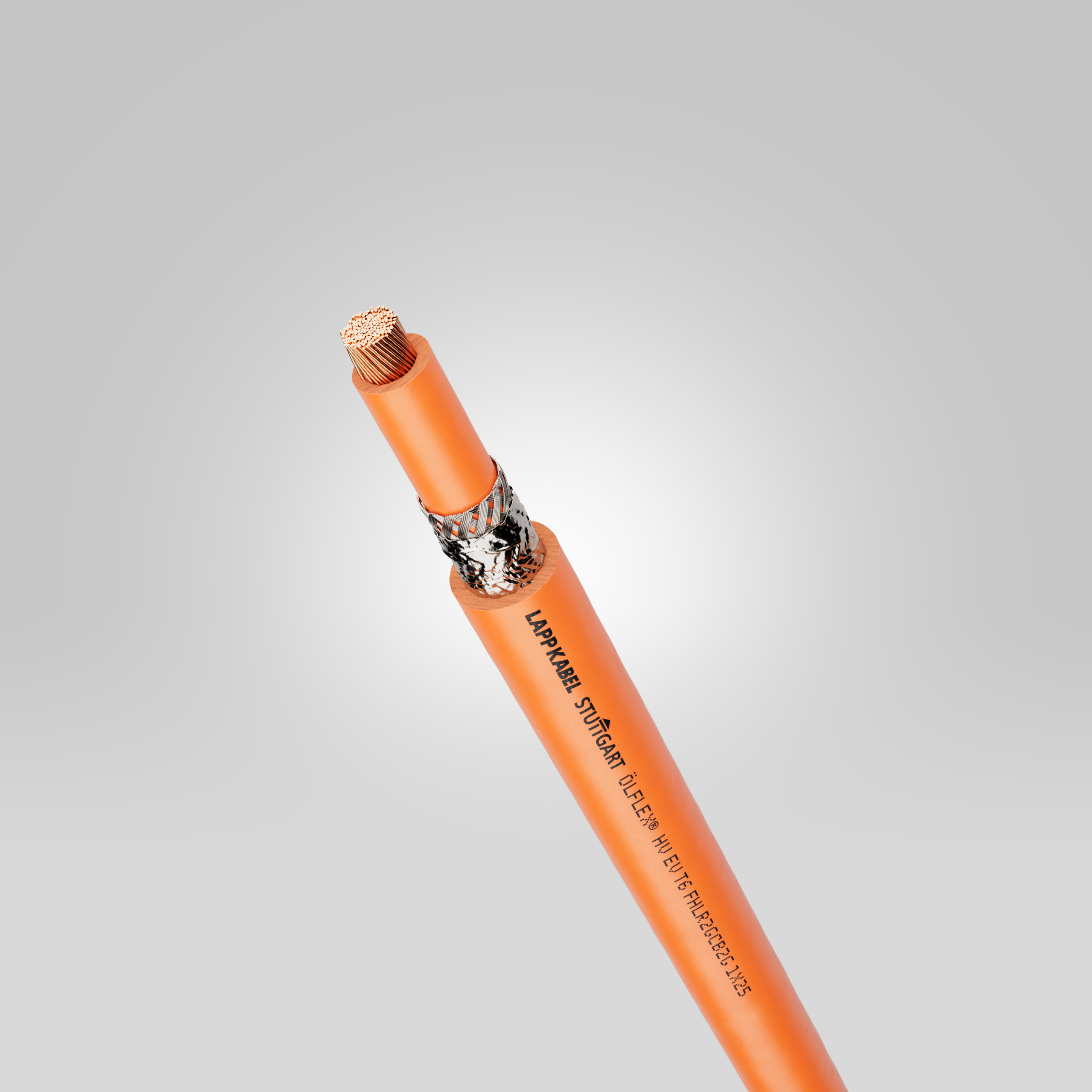 ÖLFLEX® HV EV