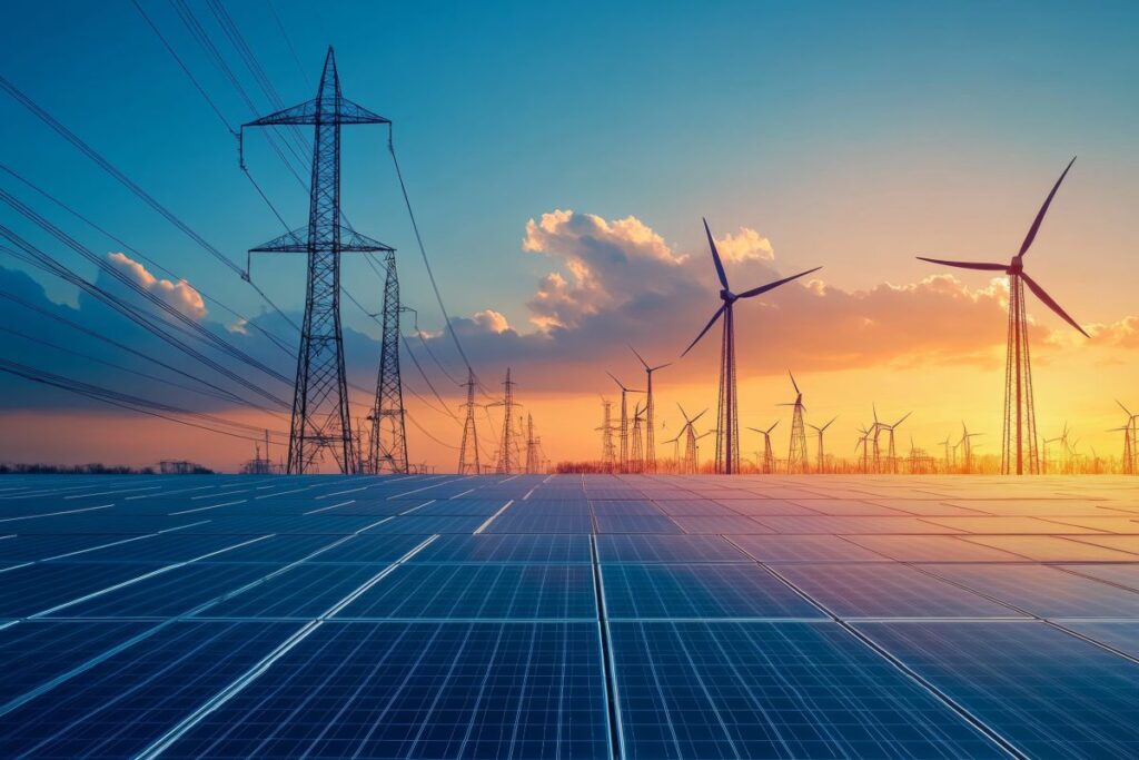 Osservatorio FER 2025: nuove installazioni in calo, frenano fotovoltaico ed eolico