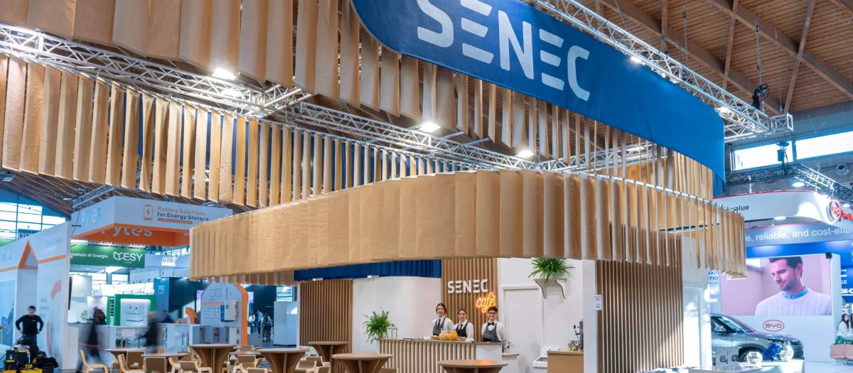 SENEC: nel 2026 più servizi, più supporto ai partner, più integrazione