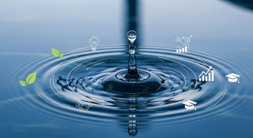 Fluidtech Expo, a Vicenza il nuovo salone per pompe, valvole e trattamento acqua