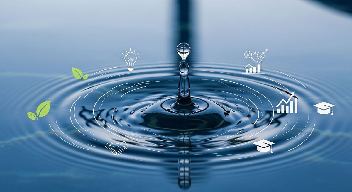 Fluidtech Expo, a Vicenza il nuovo salone per pompe, valvole e trattamento acqua