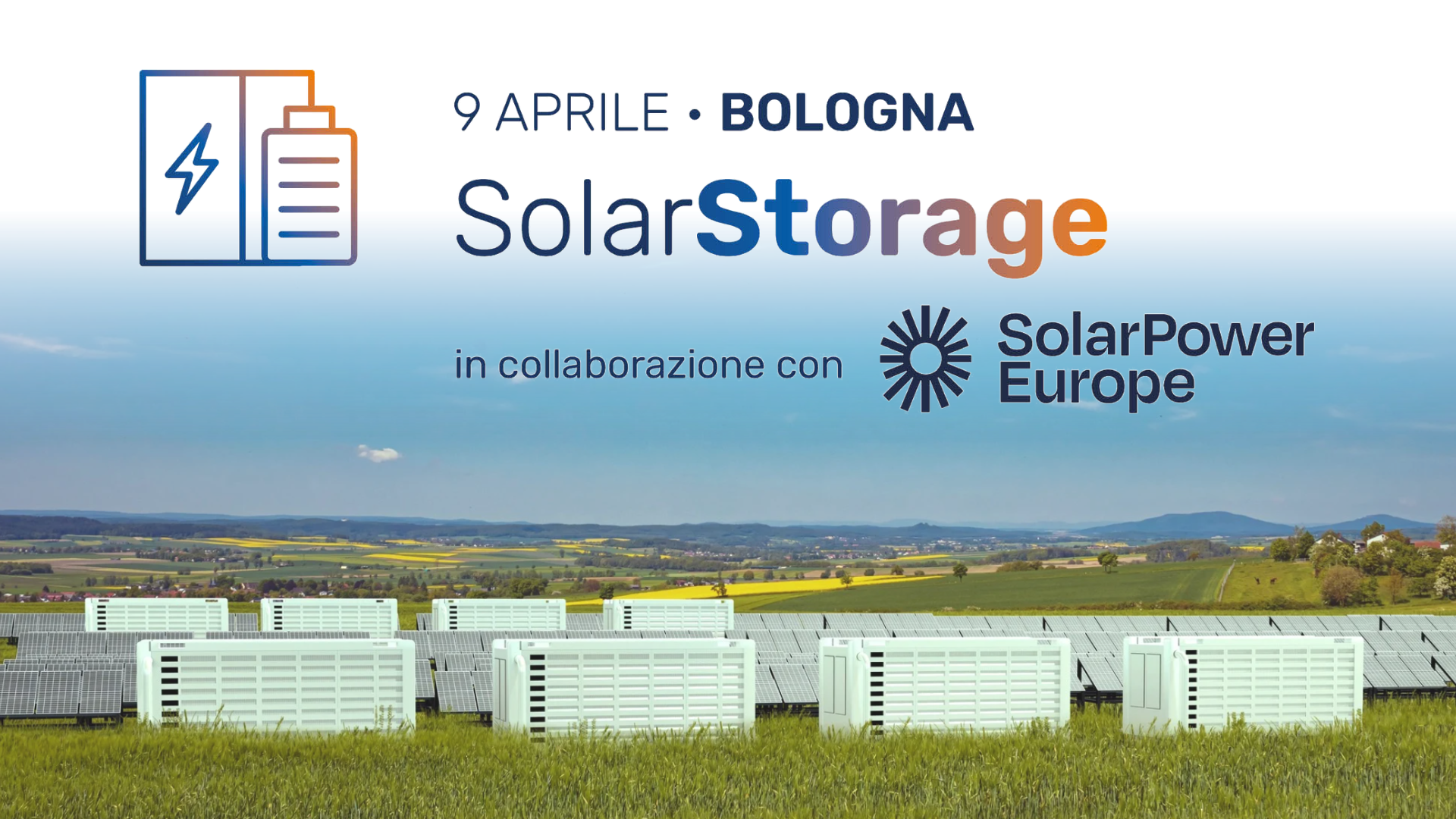 SolarStorage 2026