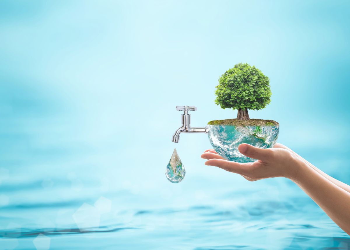 World Water Day 2026: acqua e parità di genere al centro della Giornata mondiale dell’acqua