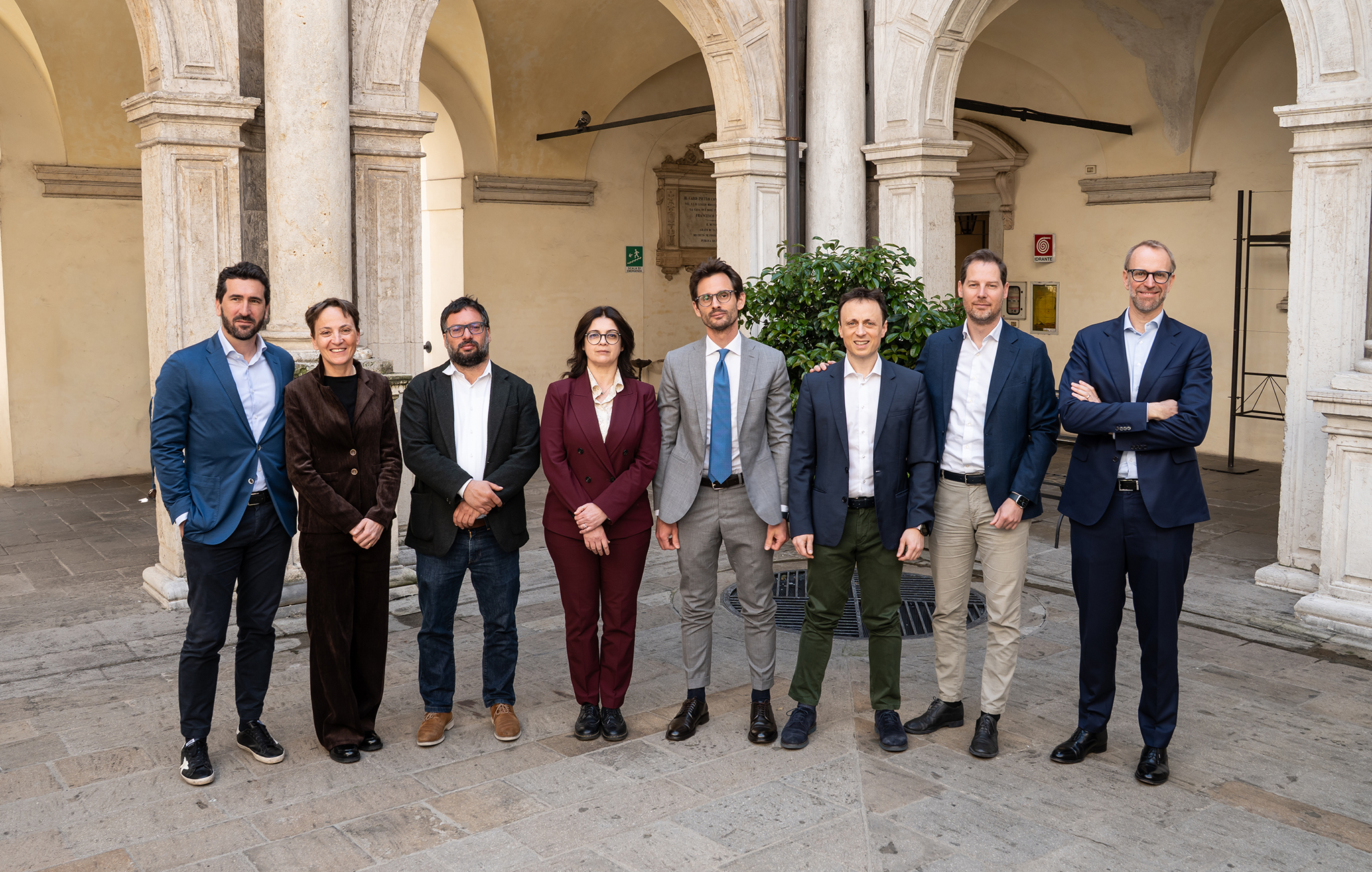 Duezerocinquezero: tre giorni di confronto su sicurezza energetica e materie prime critiche