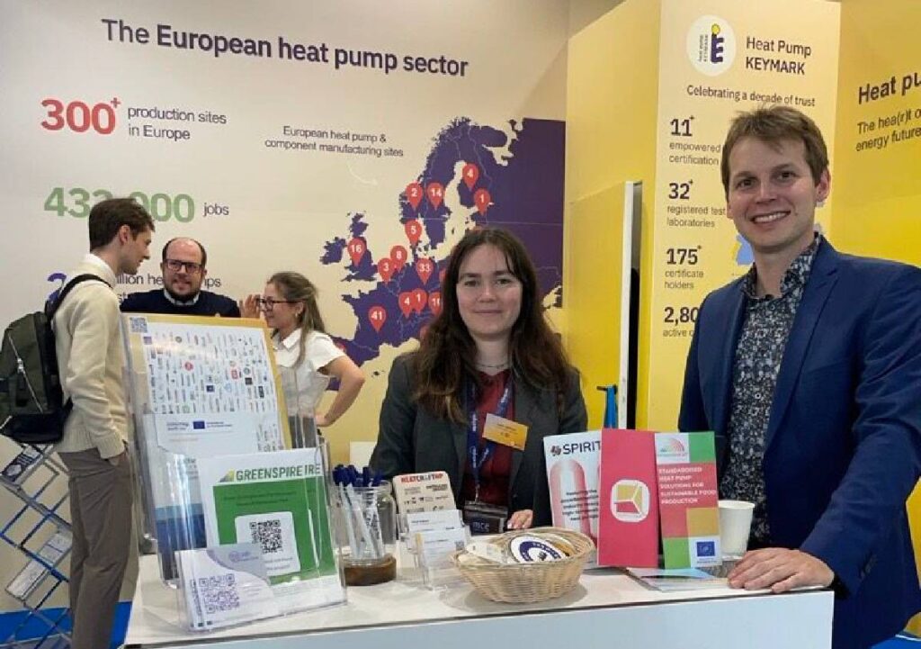 EHPA: il ruolo delle pompe di calore nella transizione energetica in Europa