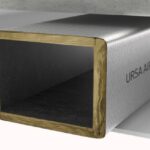 URSA AIR: pannelli in lana minerale per condotte HVAC