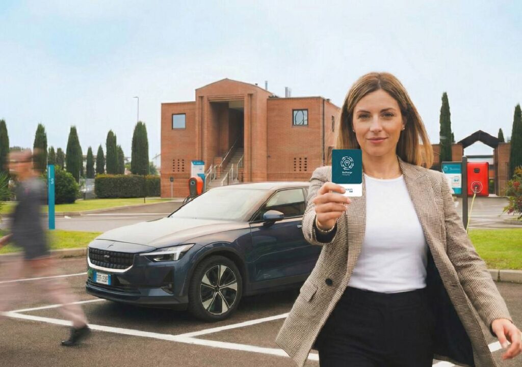 Mobilità elettrica e fleet management: come cambiano i servizi per e-driver e aziende con Repower FLEET’n’PLUG