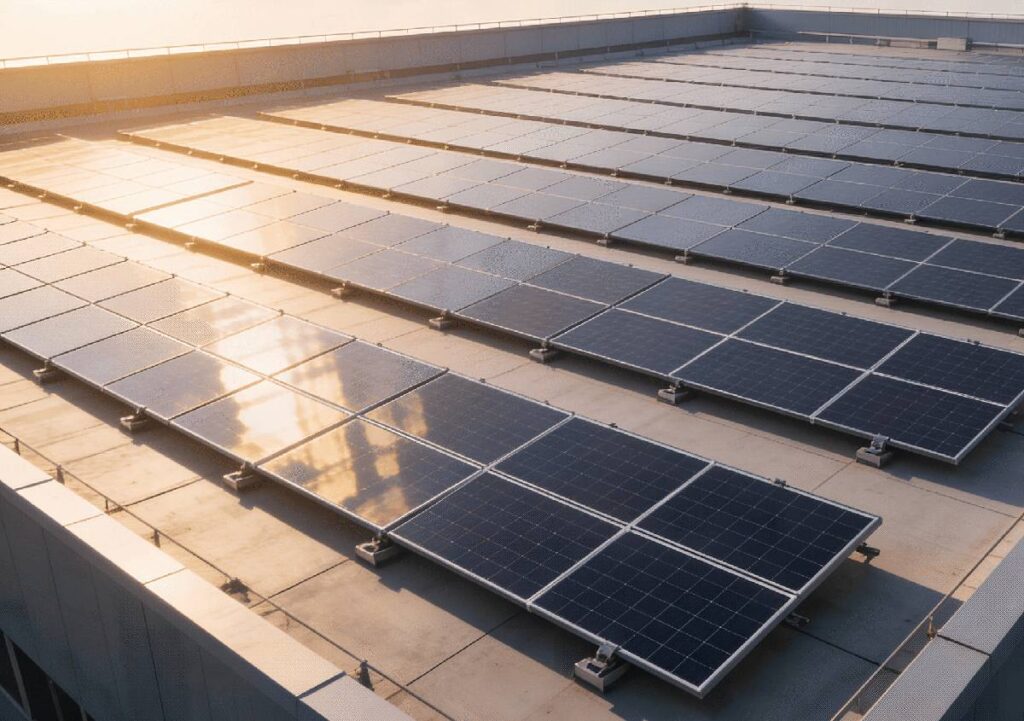 Sistema Energy: fotovoltaico in autoconsumo e PPA fisici per dare più stabilità alle imprese