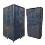 ModuEvo Max: pompa di calore ad alta efficienza