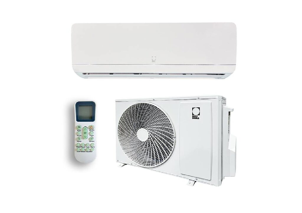 Vayu Clima: climatizzatori inverter in pompa di calore