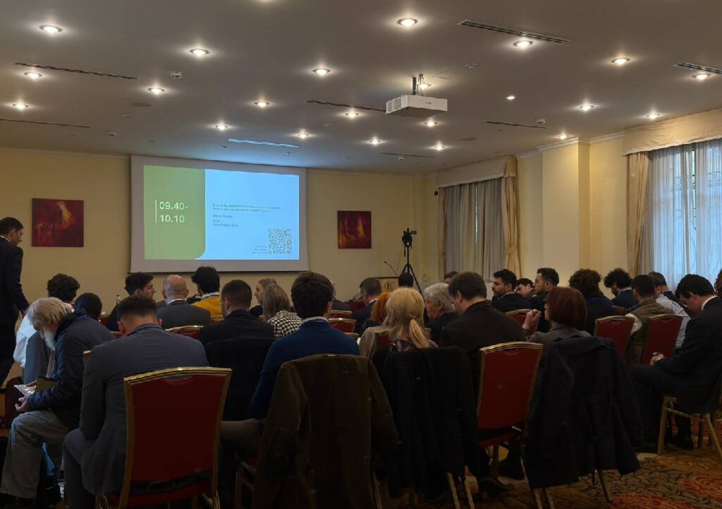 Transizione energetica e imprese, il confronto sulle strategie per difendere la competitività