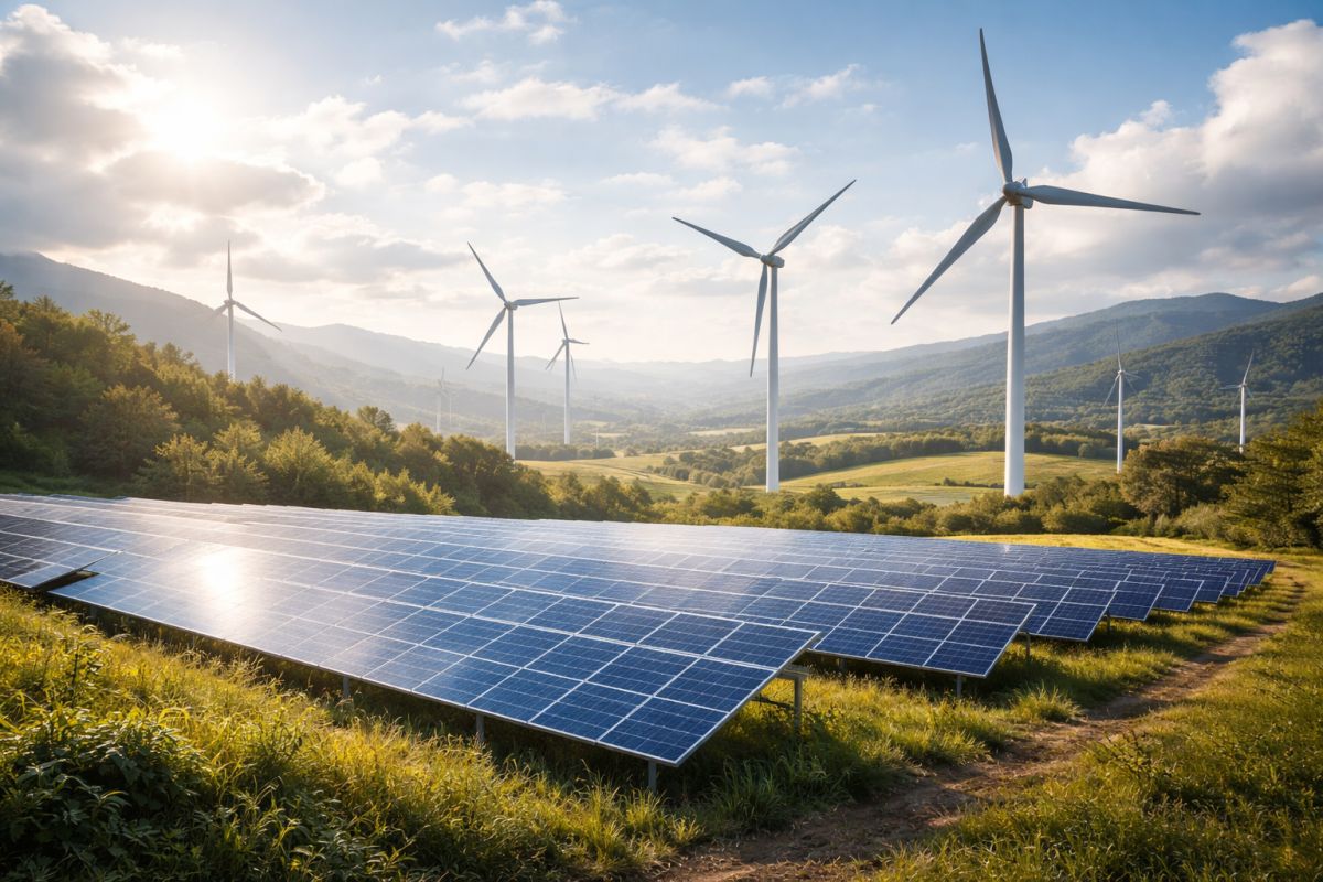 Energy Release 2.0: al via il bando GSE per la partecipazione alla procedura competitiva