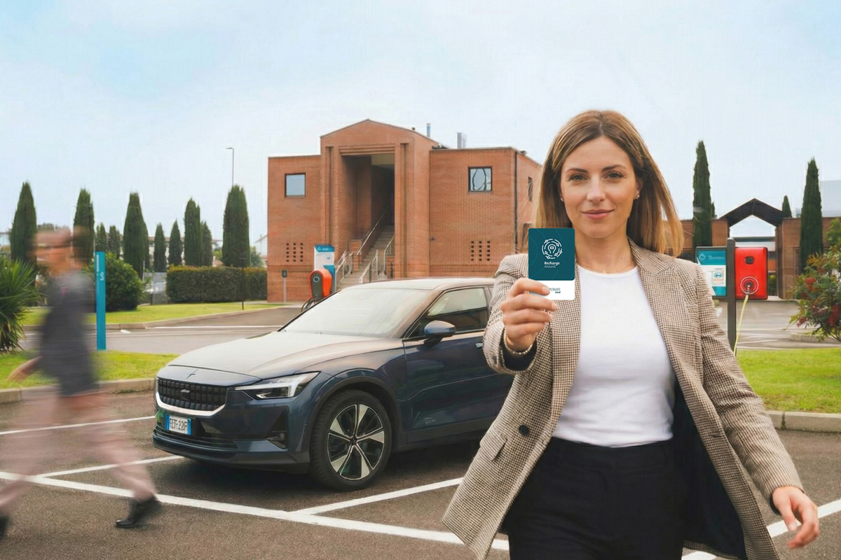 Mobilità elettrica e fleet management: come cambiano i servizi con Repower FLEET’n’PLUG