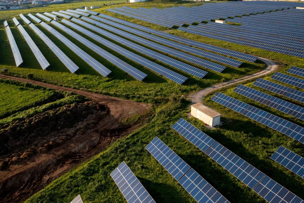 Il fotovoltaico fa risparmiare all’Europa oltre 110 milioni di euro al giorno dall’inizio del conflitto in Medio Oriente