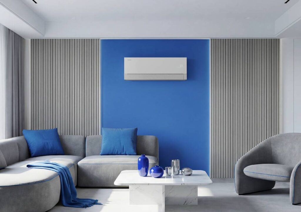 Samsung HVAC amplia il portafoglio con chiller, pompe di calore, VRF e servizi per la filiera