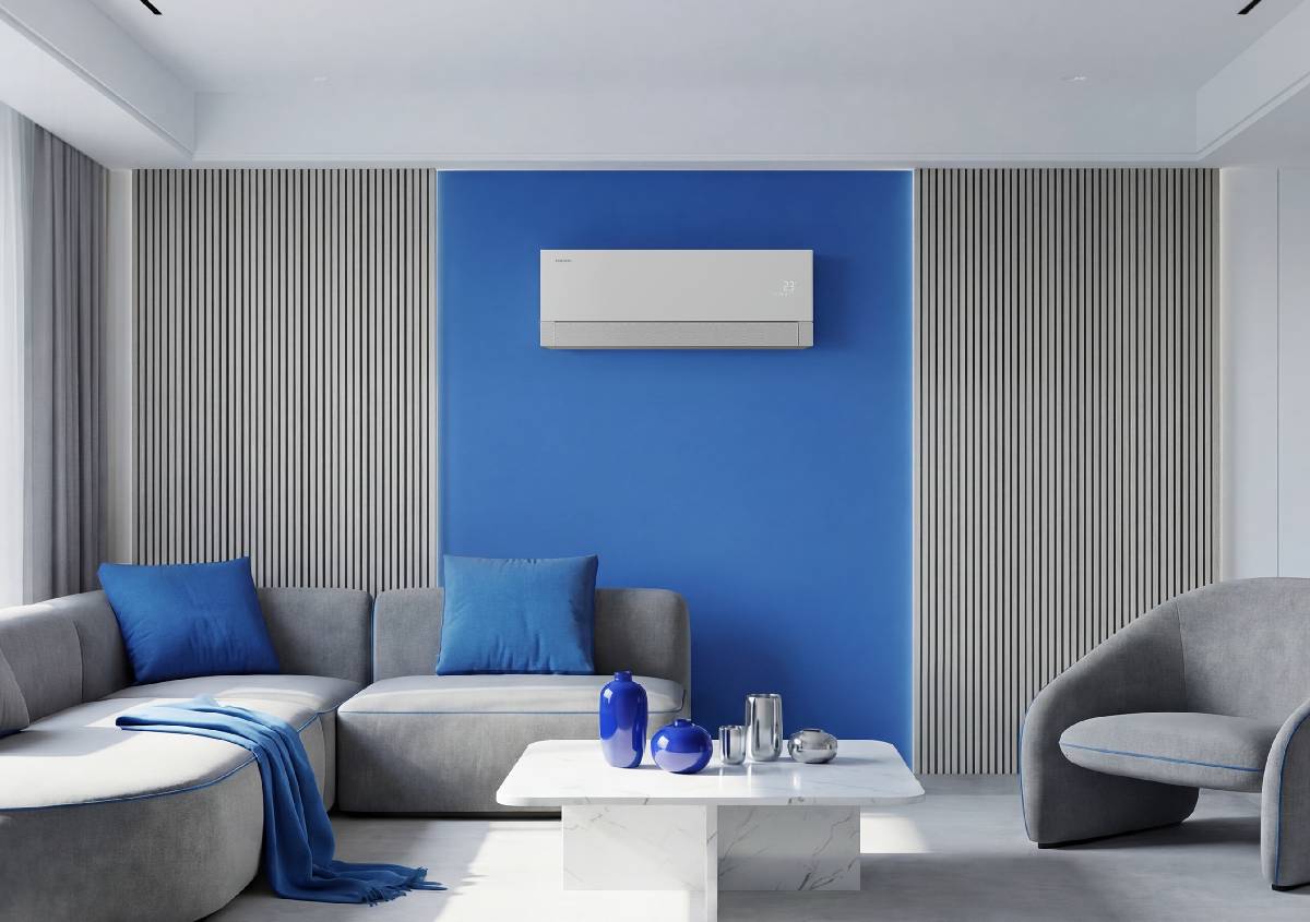 Samsung HVAC amplia il portafoglio con chiller, pompe di calore, VRF e servizi per la filiera