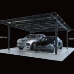 CARPORT VELA
