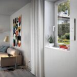 Helty Flow30: VMC a scomparsa compatta, essenziale ed economica