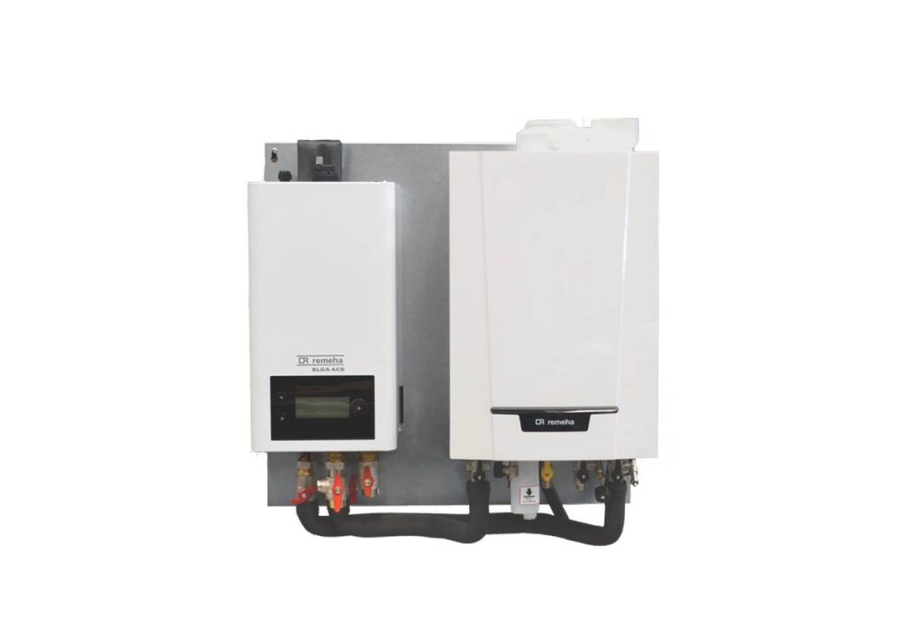 REMEHA ELGA ACE HYBRID