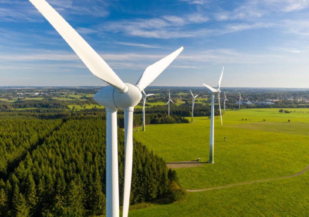 Green Fair 2026 a Bari: offshore, agrivoltaico e transizione energetica