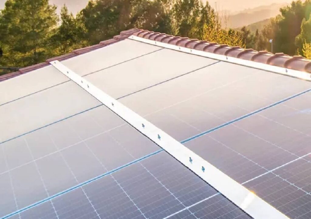 Fotovoltaico Tecnomat: un’offerta completa per edifici efficienti