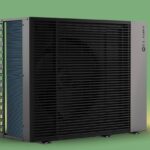 EDGE PRO, la pompa di calore residenziale ad alte prestazioni