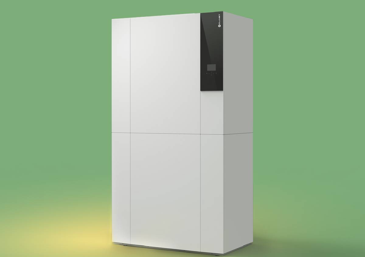 Clivet FULLNESS: l'All-in-One che riscrive il comfort abitativo