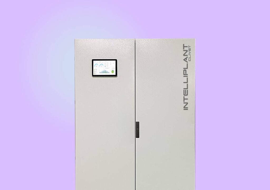 INTELLIPLANT, il sistema di gestione e ottimizzazione per impianti residenziali centralizzati