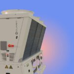 THUNDER, la pompa di calore reversibile full inverter con R-290