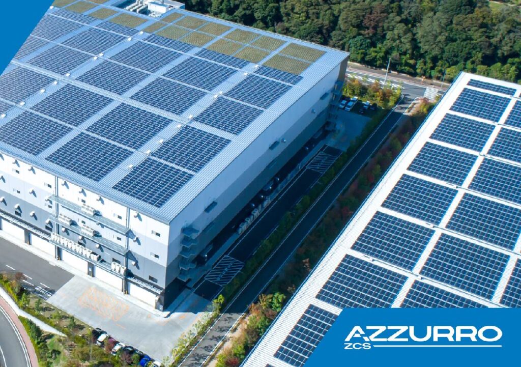 ZCS Azzurro: sicurezza dei dati e delle infrastrutture elettriche per il fotovoltaico