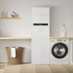 Aquarea EcoFleX: riscaldamento, raffrescamento e ACS in un’unica soluzione