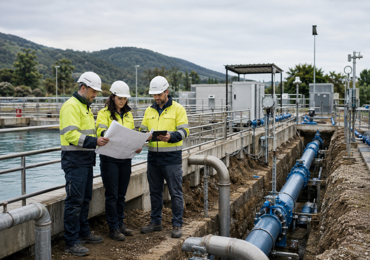 Fondo idrico, aperto il bando SFNIISSI per nuovi investimenti nelle infrastrutture idriche