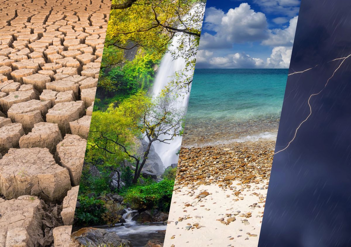 Clima 2026-2030: il rapporto WMO prevede record di temperatura e anomalie artiche senza precedenti