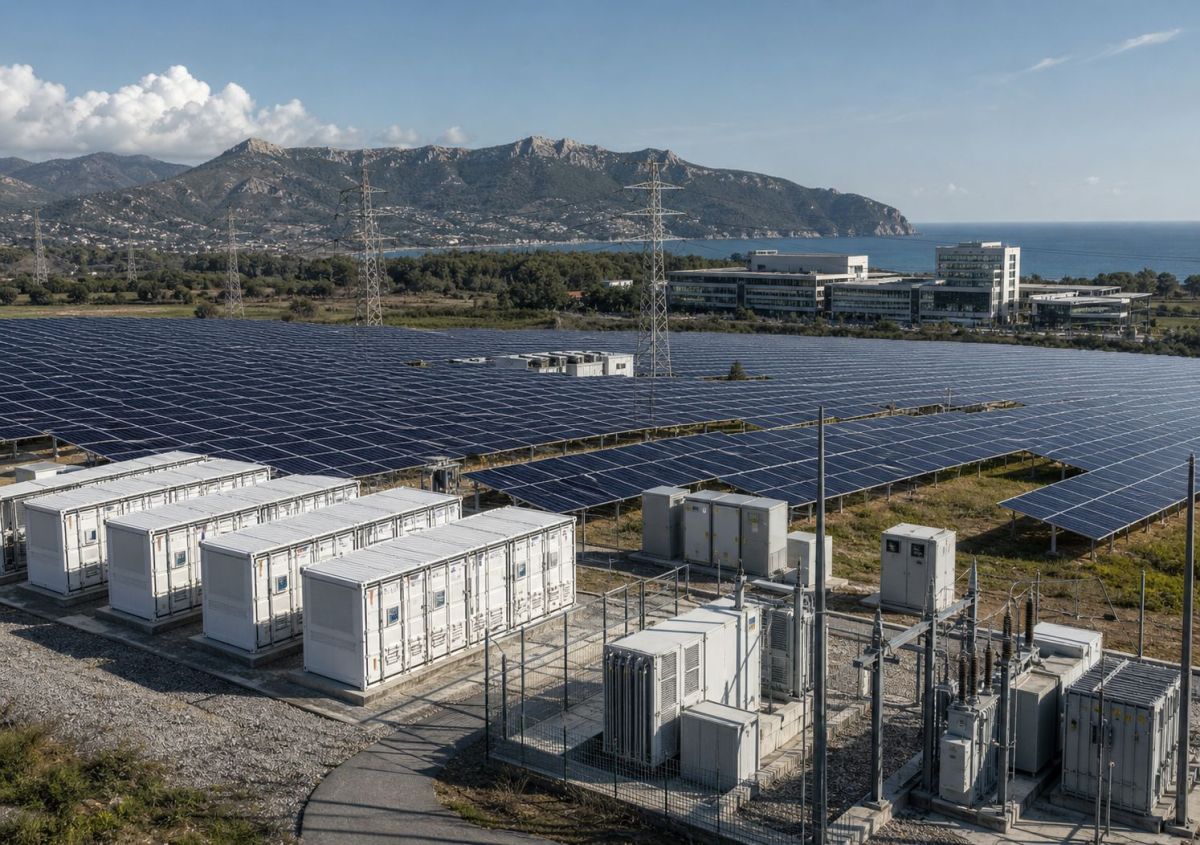 Report Solar+ di SolarPower Europe: integrazione fotovoltaico e accumuli per rispettare obiettivi 2030