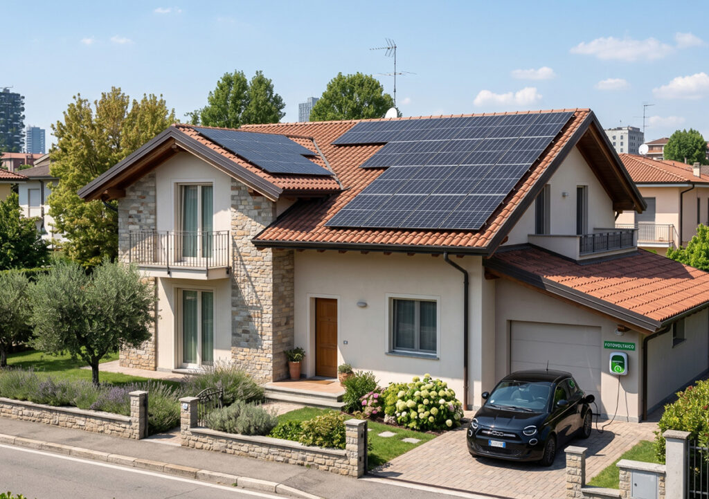 Inverter FIMER Power: autoconsumo e storage a prezzo speciale
