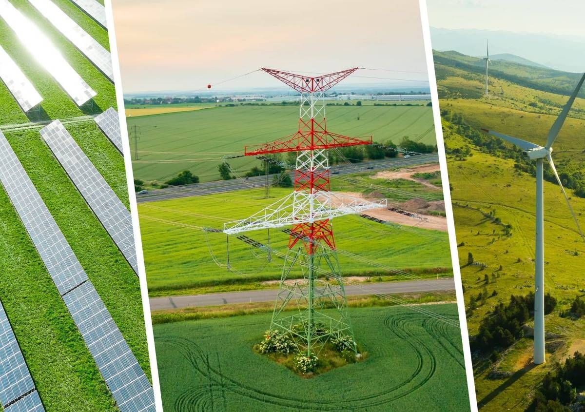 REPowerEU a quattro anni: in Italia rinnovabili in crescita ma prezzi energetici più alti d'Europa