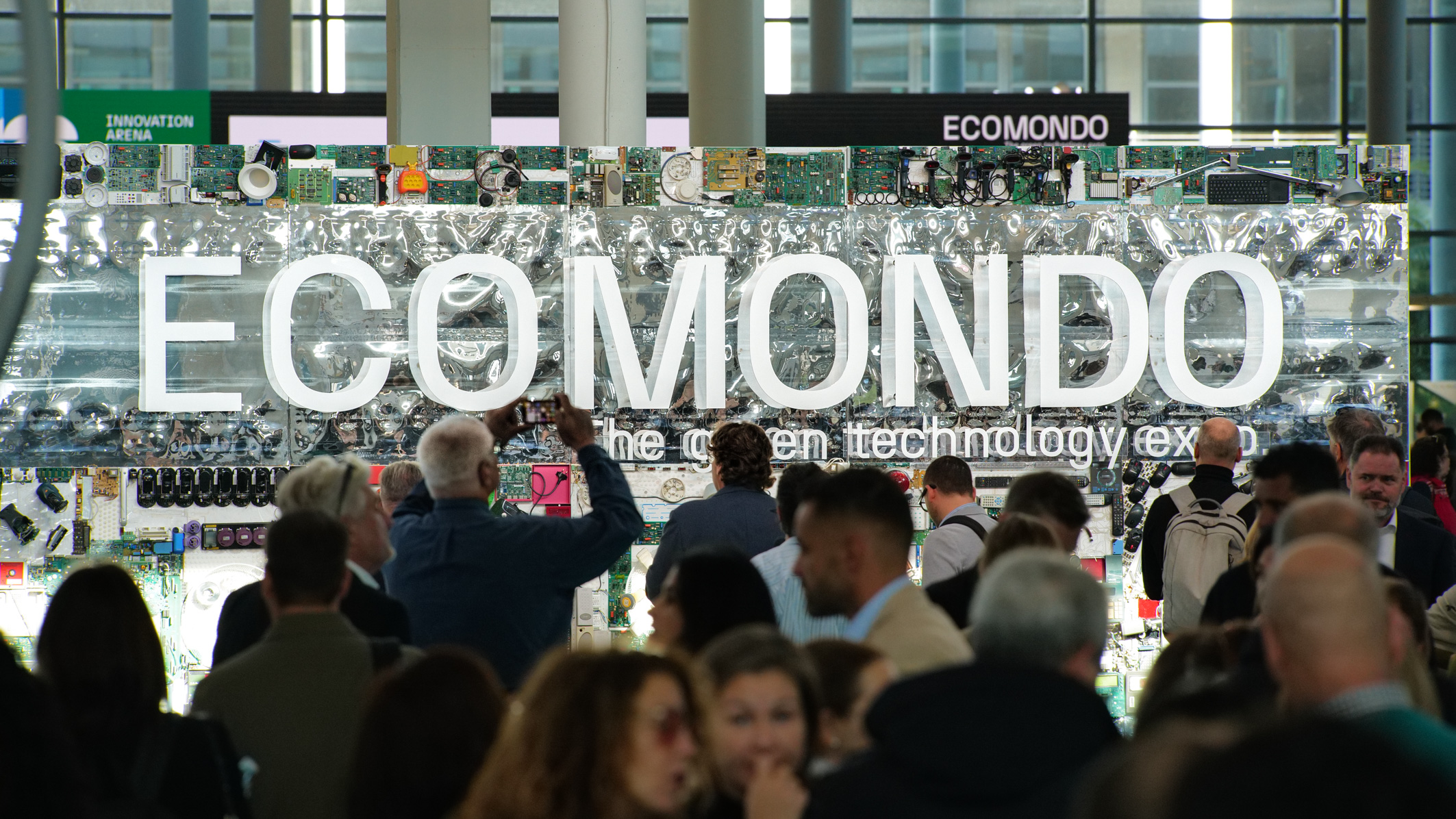 Ecomondo 2026
