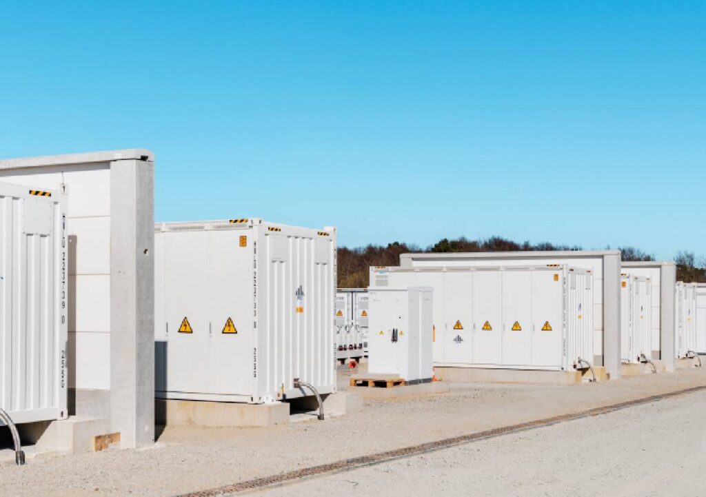 Pasian di Prato Battery: il secondo sistema di accumulo Neoen in Italia 