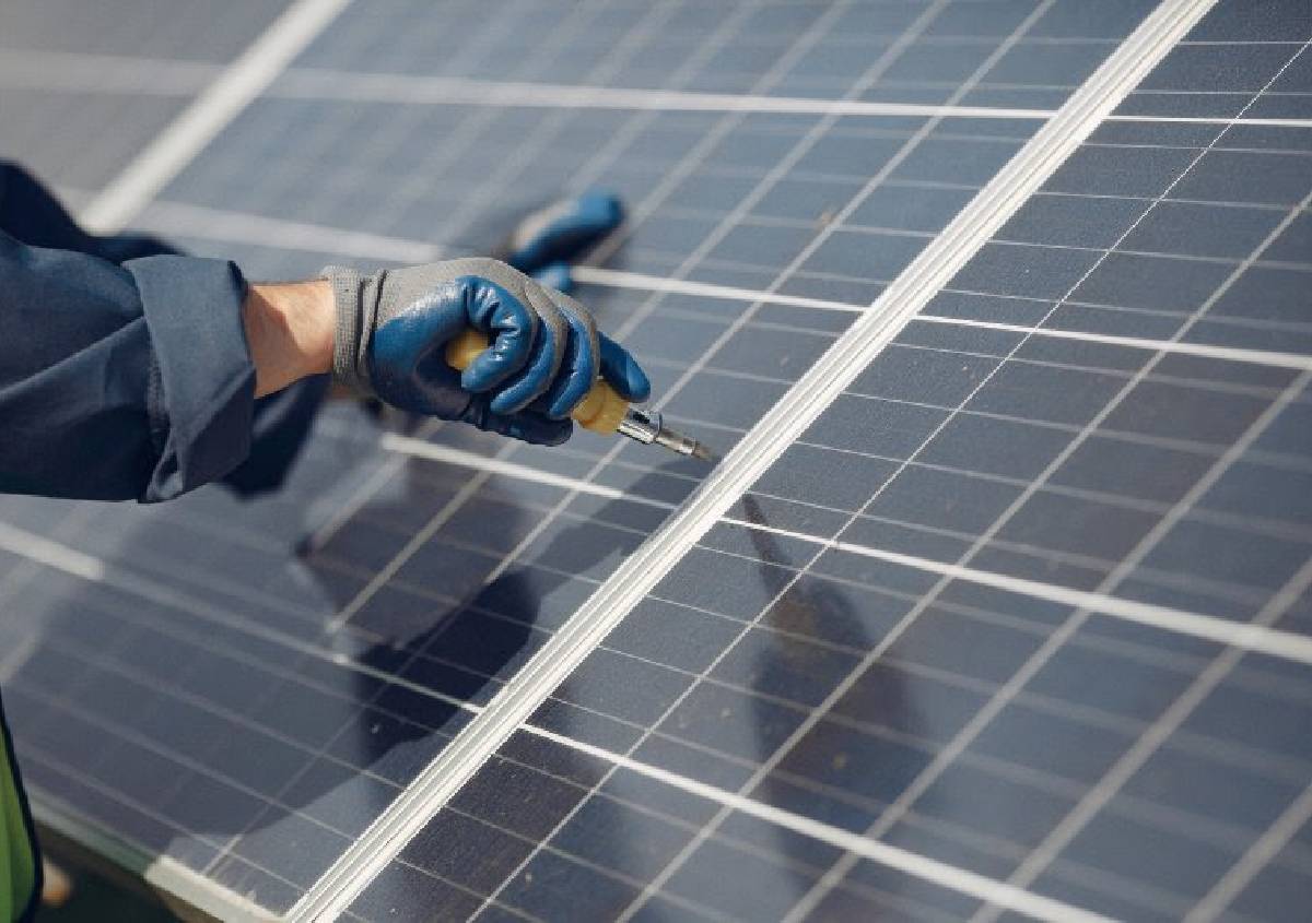 COESA: un impianto da 1 MW fornisce energia a oltre 500 famiglie a Marsico Nuovo