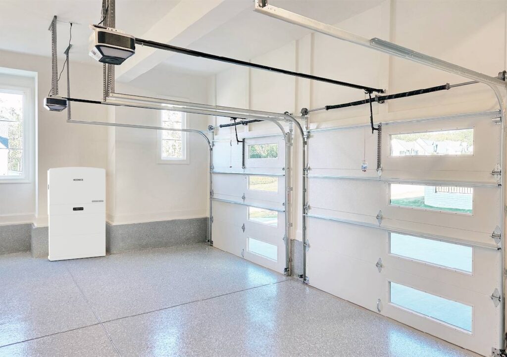 Clivet SINERGY2: accumulo integrato per case autosufficienti a energia rinnovabile