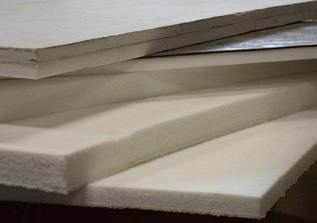 AMAGEL ULTRA: il pannello isolante flessibile in Aerogel con conducibilità record