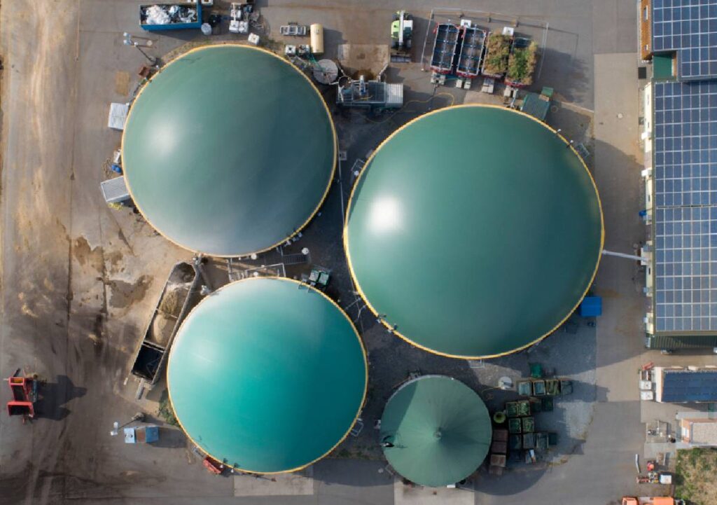 Il ruolo crescente del biometano per la competitività, la resilienza e la sicurezza energetica dell’Italia