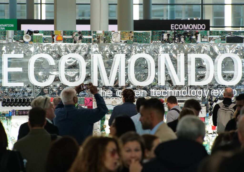 Ecomondo 2026: l’appuntamento per la transizione ecologica ancora più globale