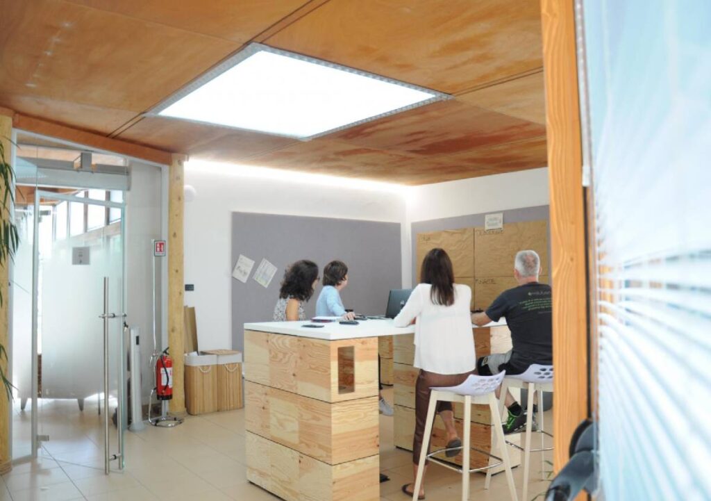 Jodo Srl entra nel Gruppo Eneretica: nuova tappa nel progetto di crescita Eneretica – BHT