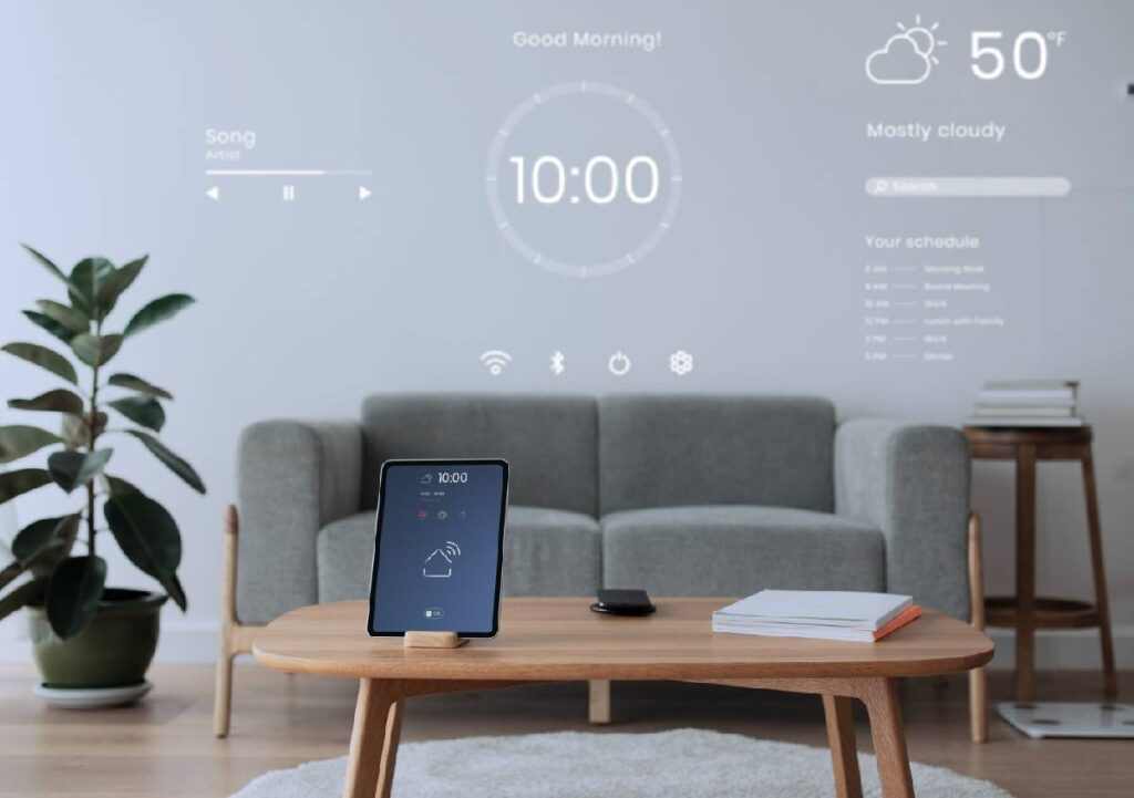 Smart home e benessere quotidiano: come la tecnologia trasforma i nostri spazi