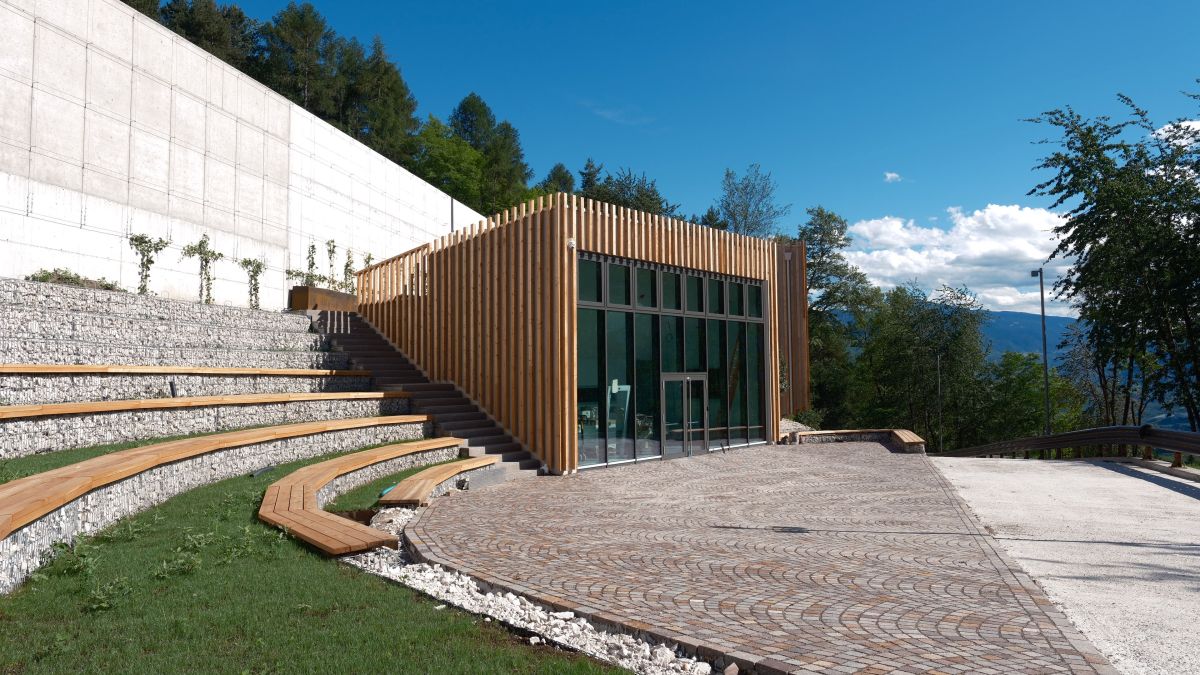Intacture, in Val di Non il primo data center europeo in una miniera attiva